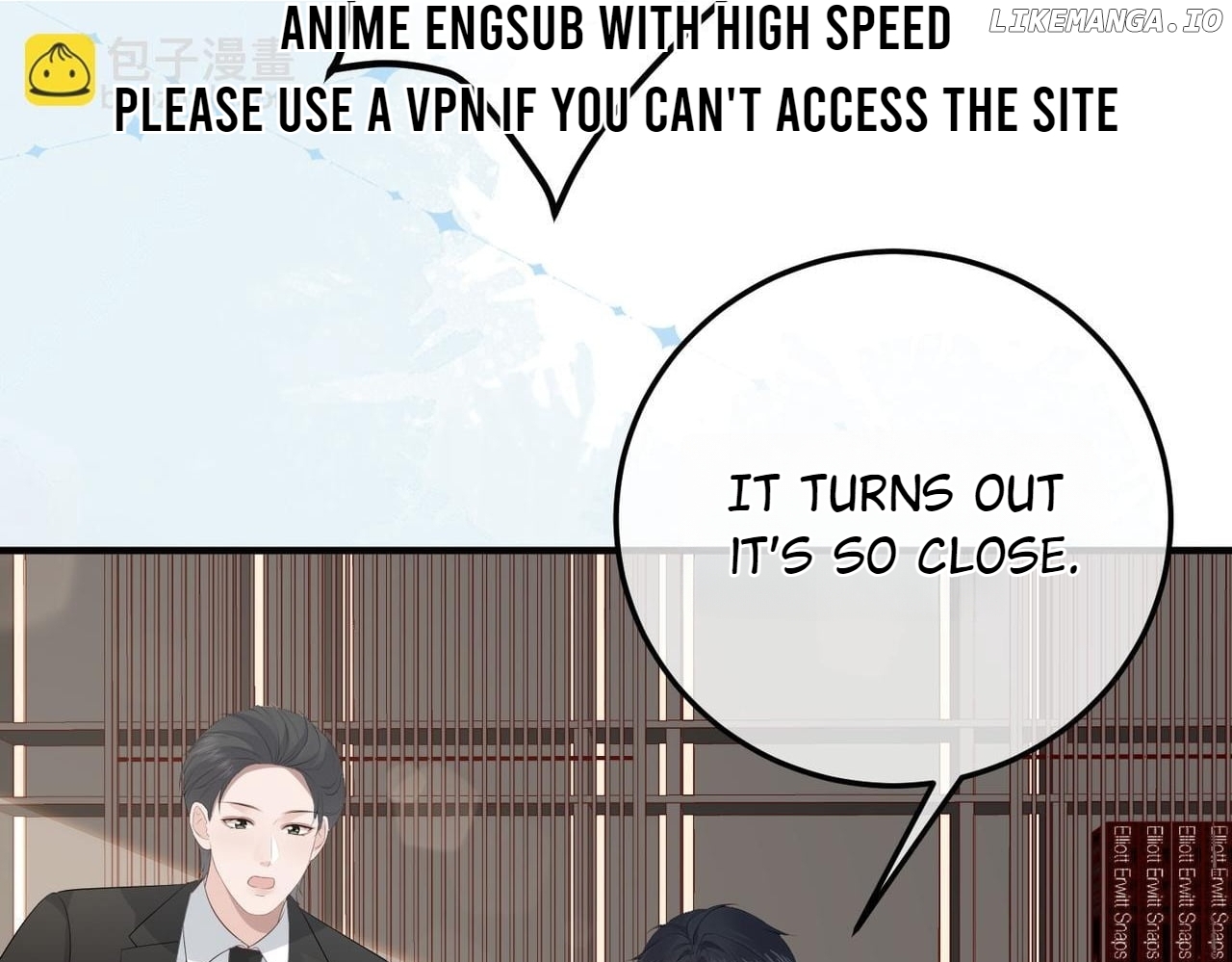 100-Day Warm Marriage Chapter 63 - page 97